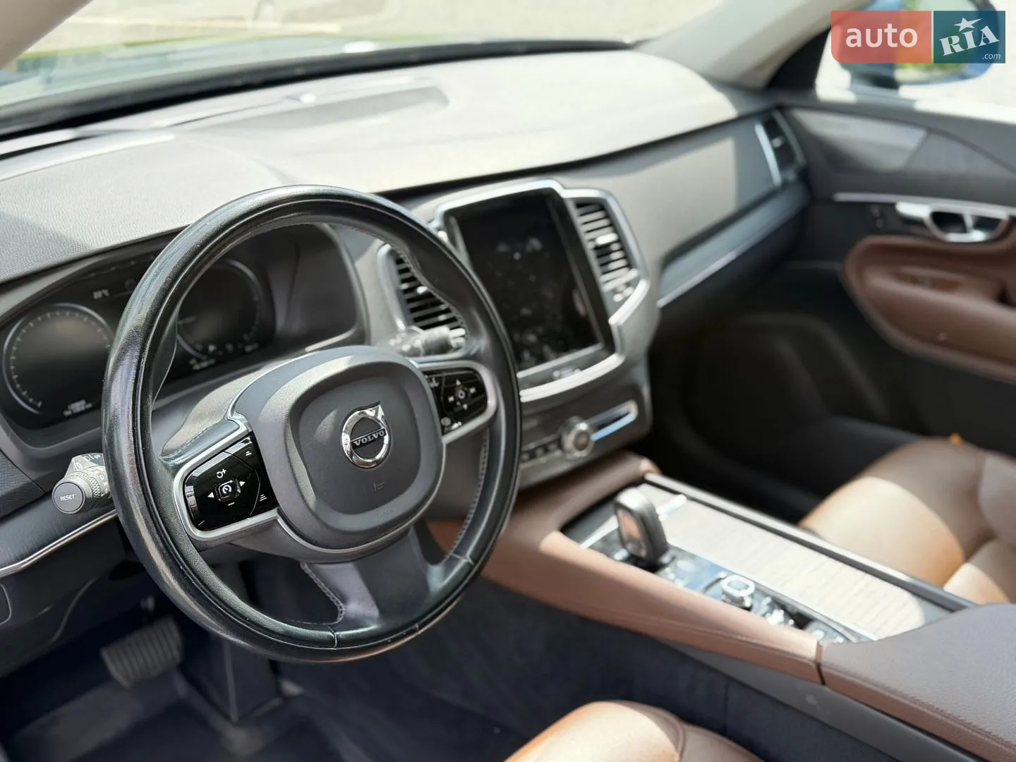 2019 Volvo XC90 - мініатюра 14