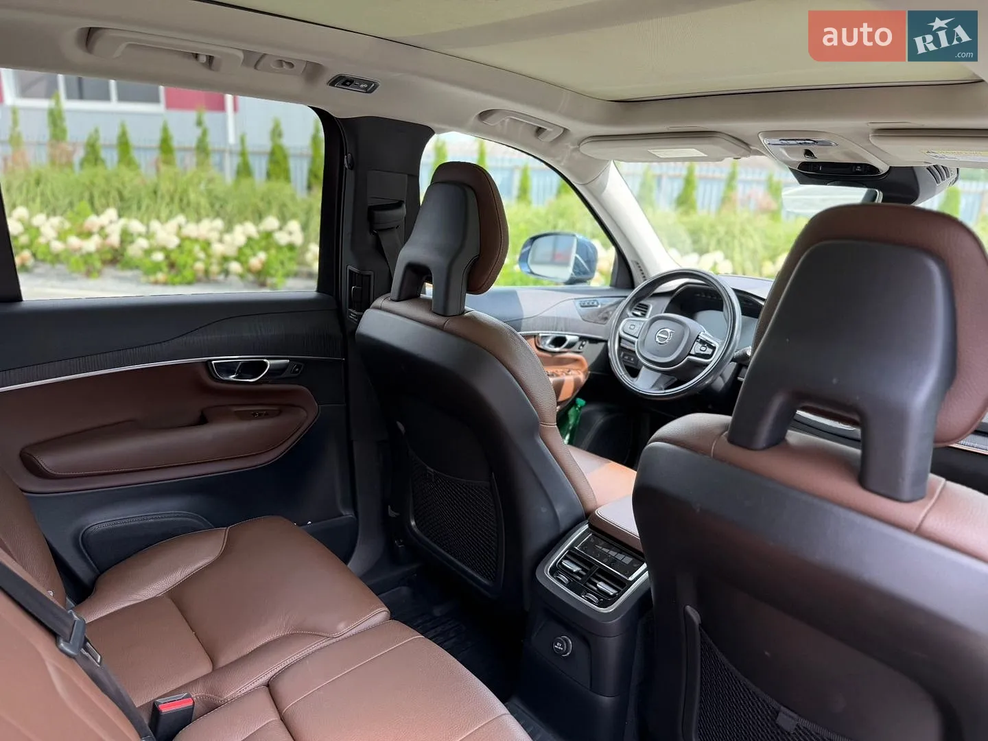 2019 Volvo XC90 - мініатюра 22