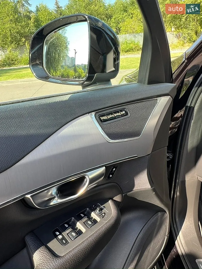 2019 Volvo XC90 - мініатюра 10