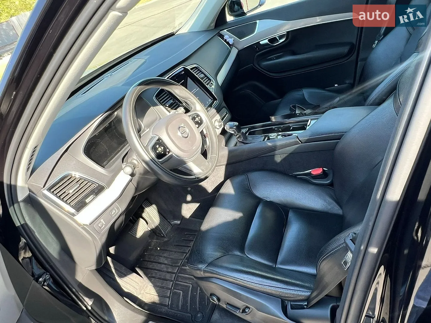2019 Volvo XC90 - мініатюра 14