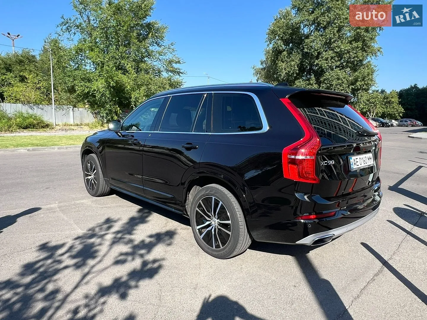 2019 Volvo XC90 - мініатюра 2