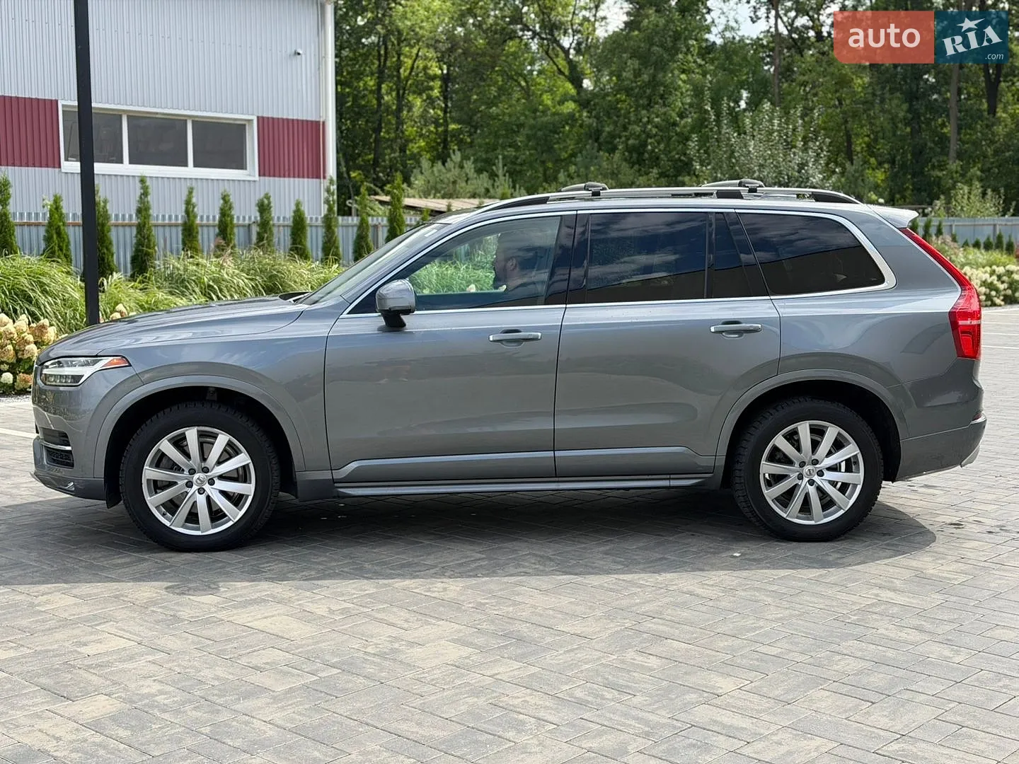 2015 Volvo XC90 - мініатюра 6