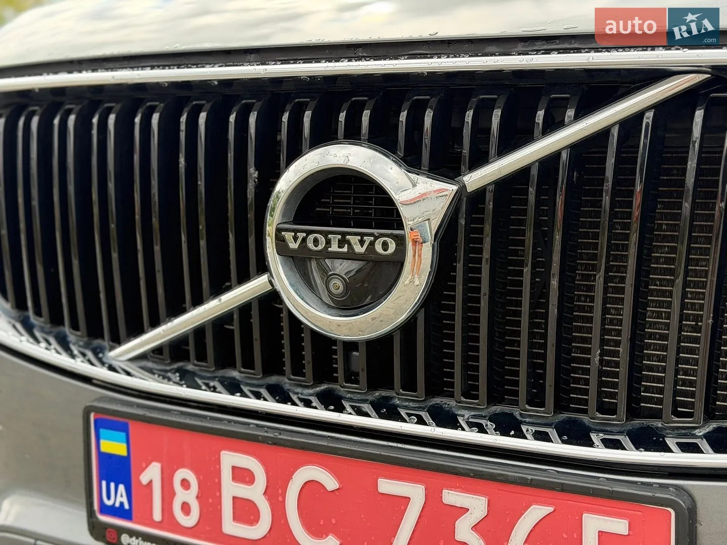 2015 Volvo XC90 - мініатюра 5
