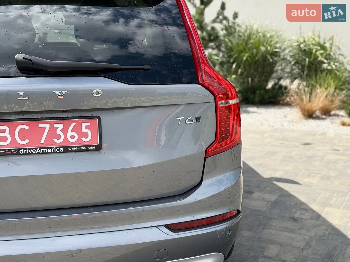 2015 Volvo XC90 - мініатюра 16