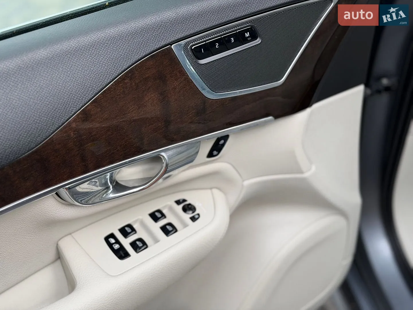 2015 Volvo XC90 - мініатюра 20