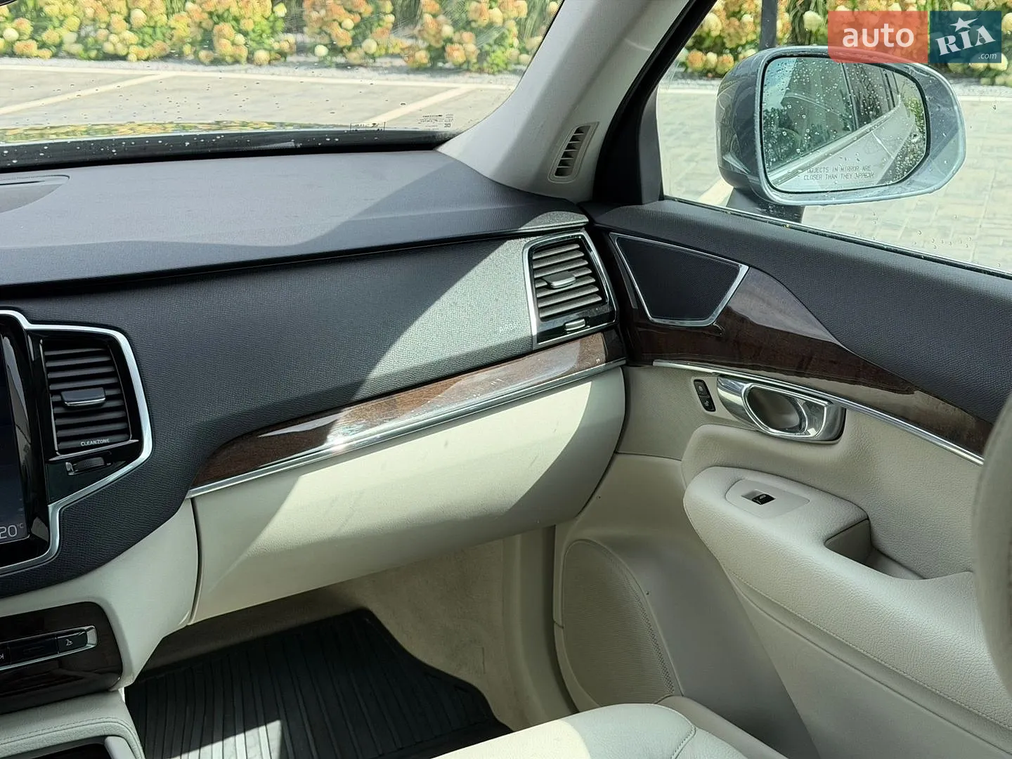 2015 Volvo XC90 - мініатюра 21