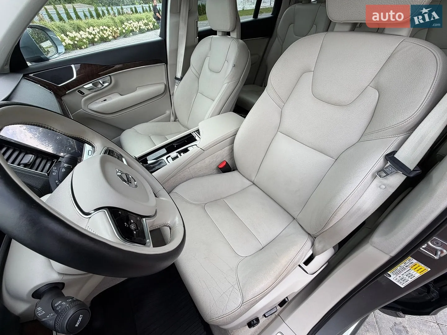 2015 Volvo XC90 - мініатюра 23