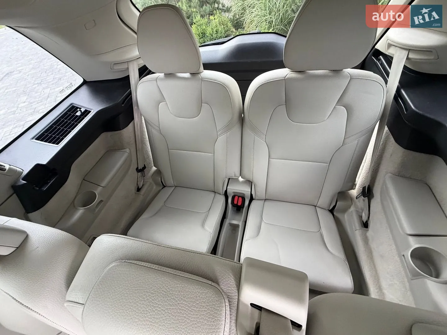 2015 Volvo XC90 - мініатюра 33