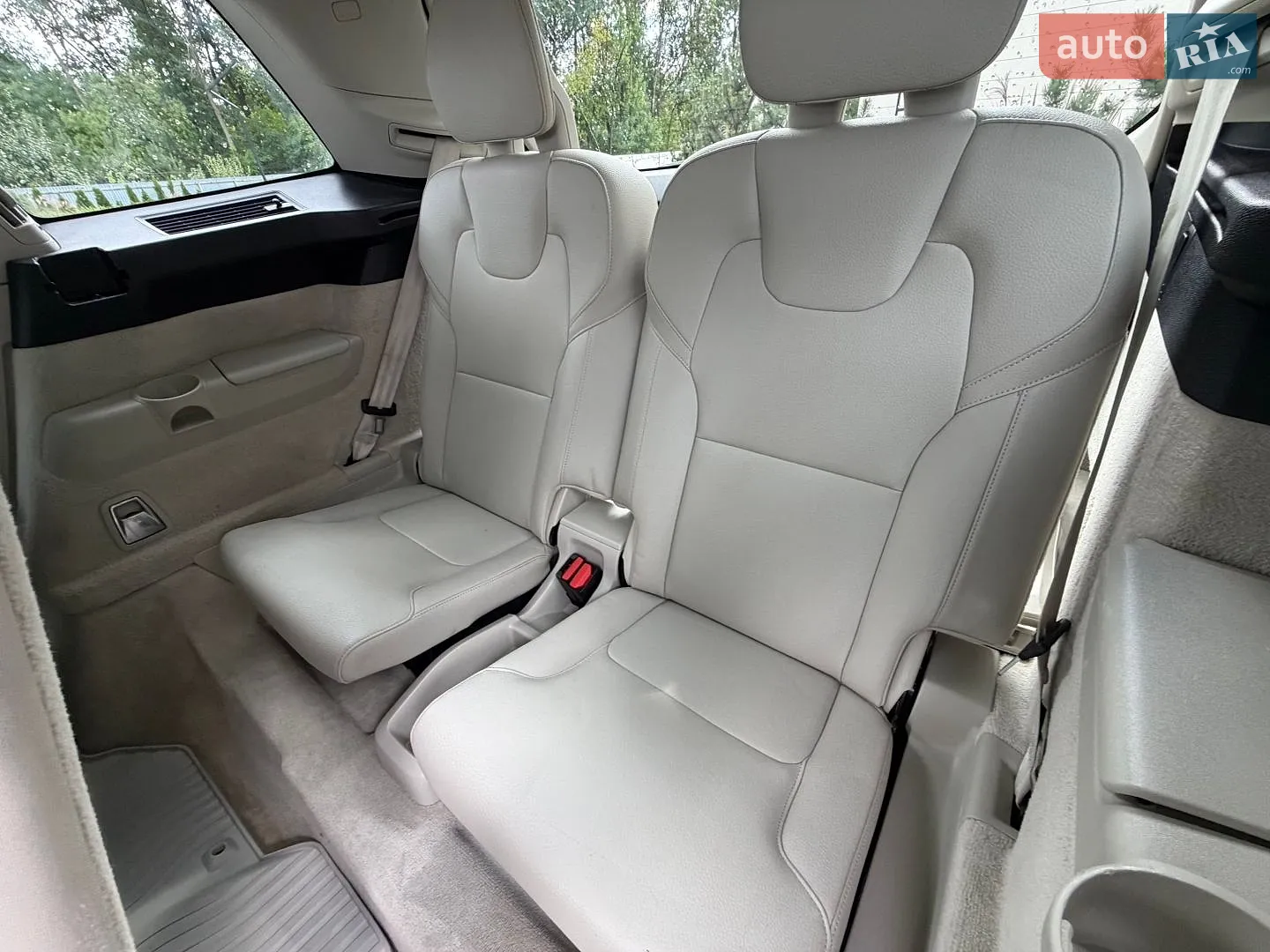 2015 Volvo XC90 - мініатюра 34