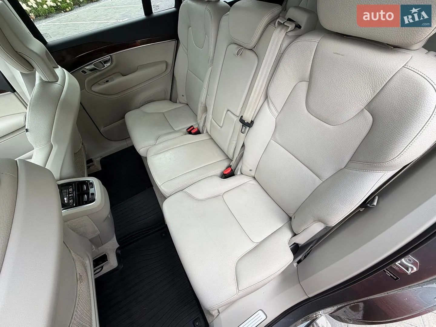 2015 Volvo XC90 - мініатюра 31