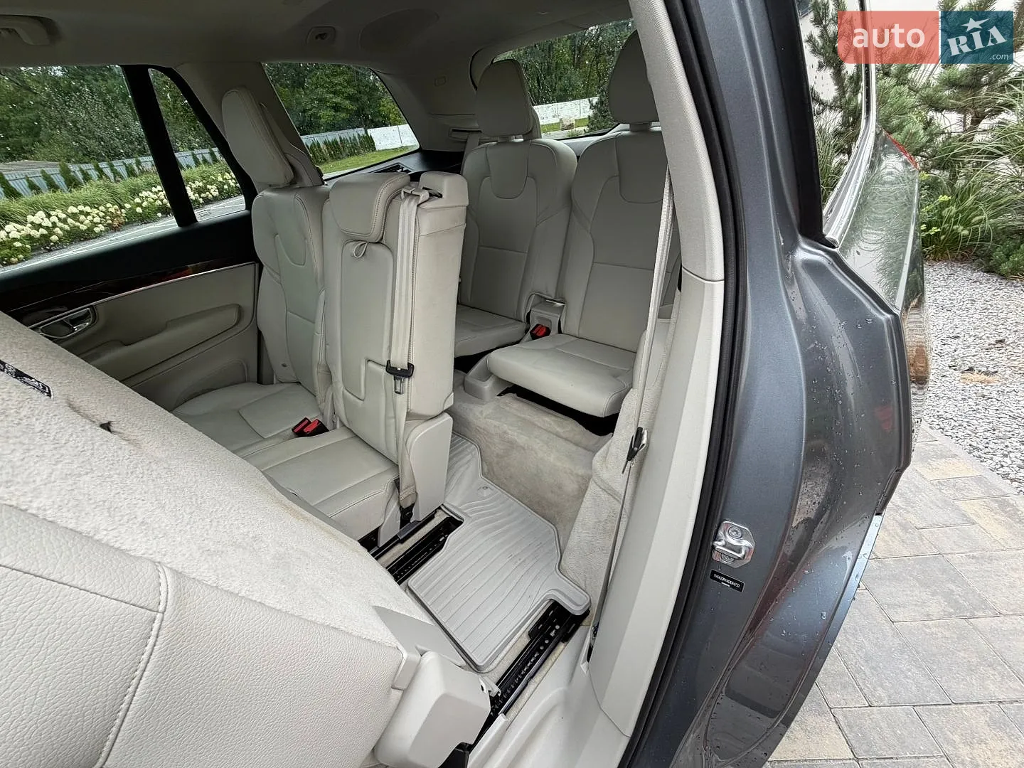 2015 Volvo XC90 - мініатюра 32