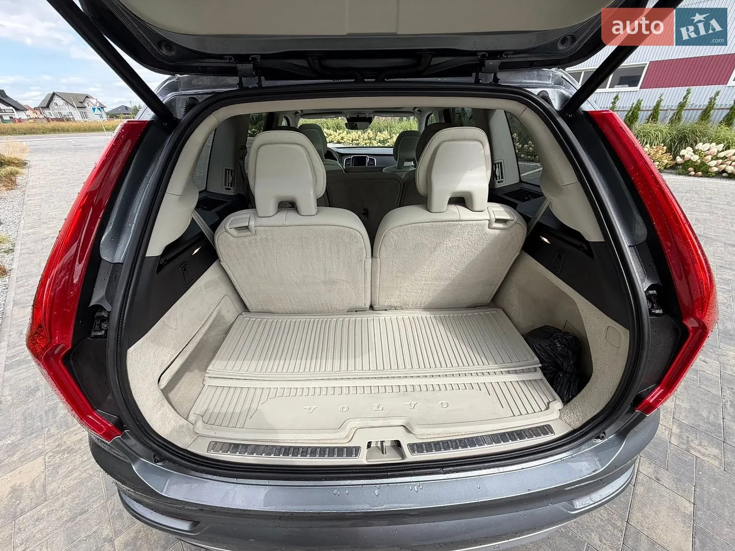 2015 Volvo XC90 - мініатюра 36