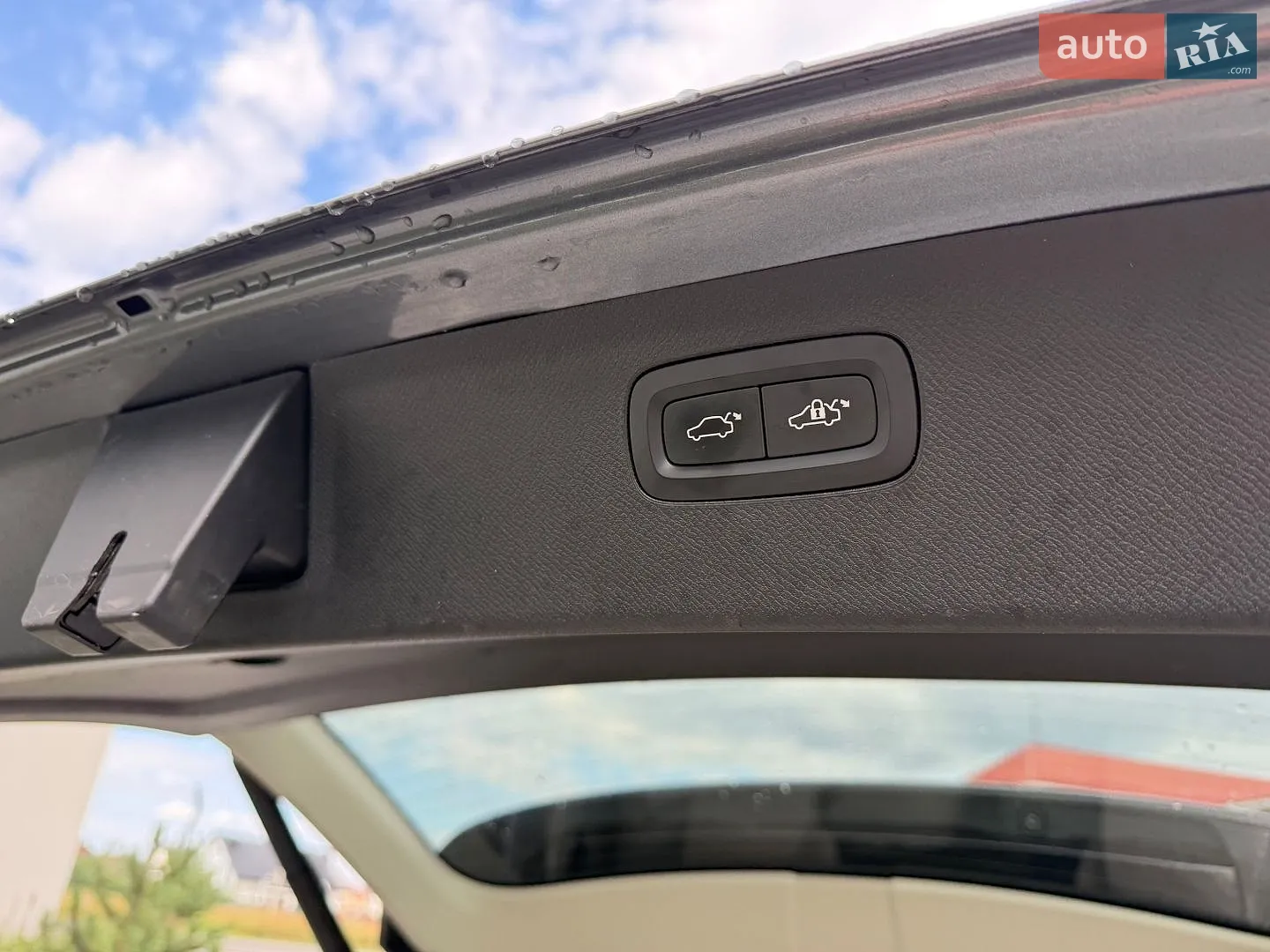 2015 Volvo XC90 - мініатюра 40