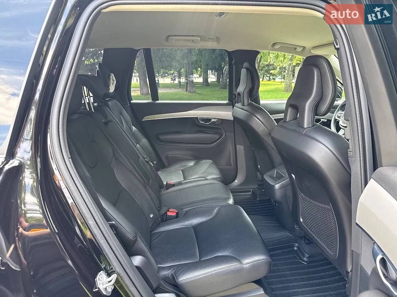 2019 Volvo XC90 - мініатюра 26