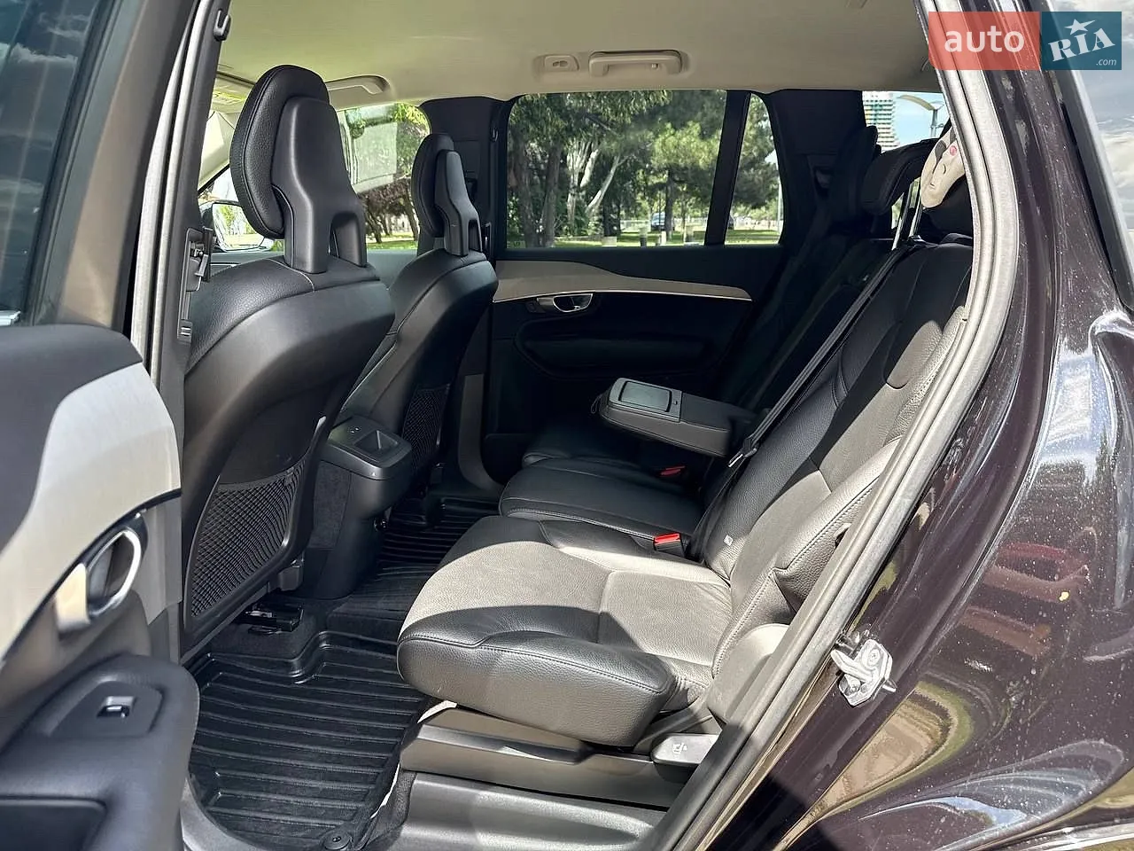 2019 Volvo XC90 - мініатюра 25
