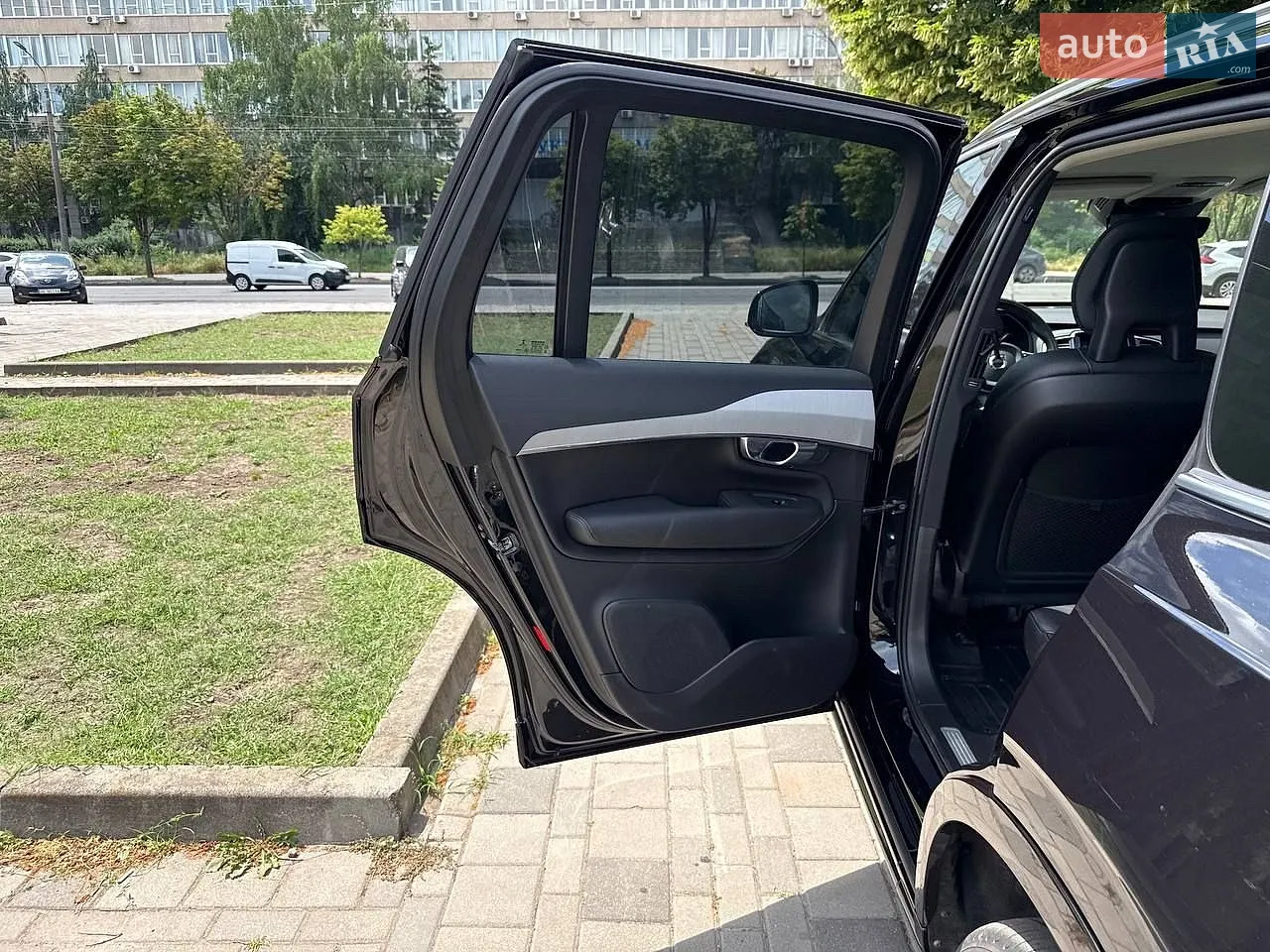 2019 Volvo XC90 - мініатюра 20