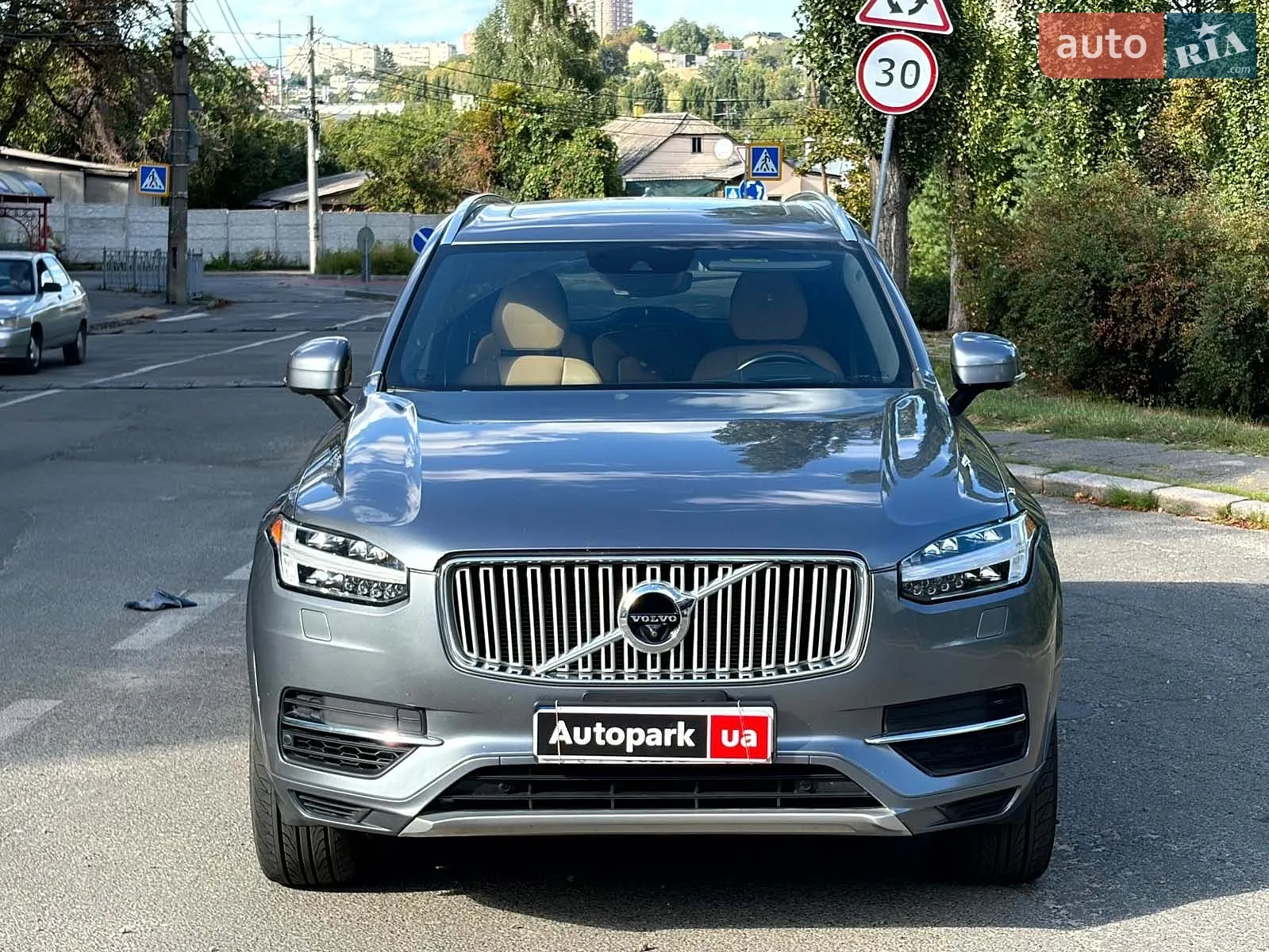 2016 Volvo XC90 - мініатюра 2
