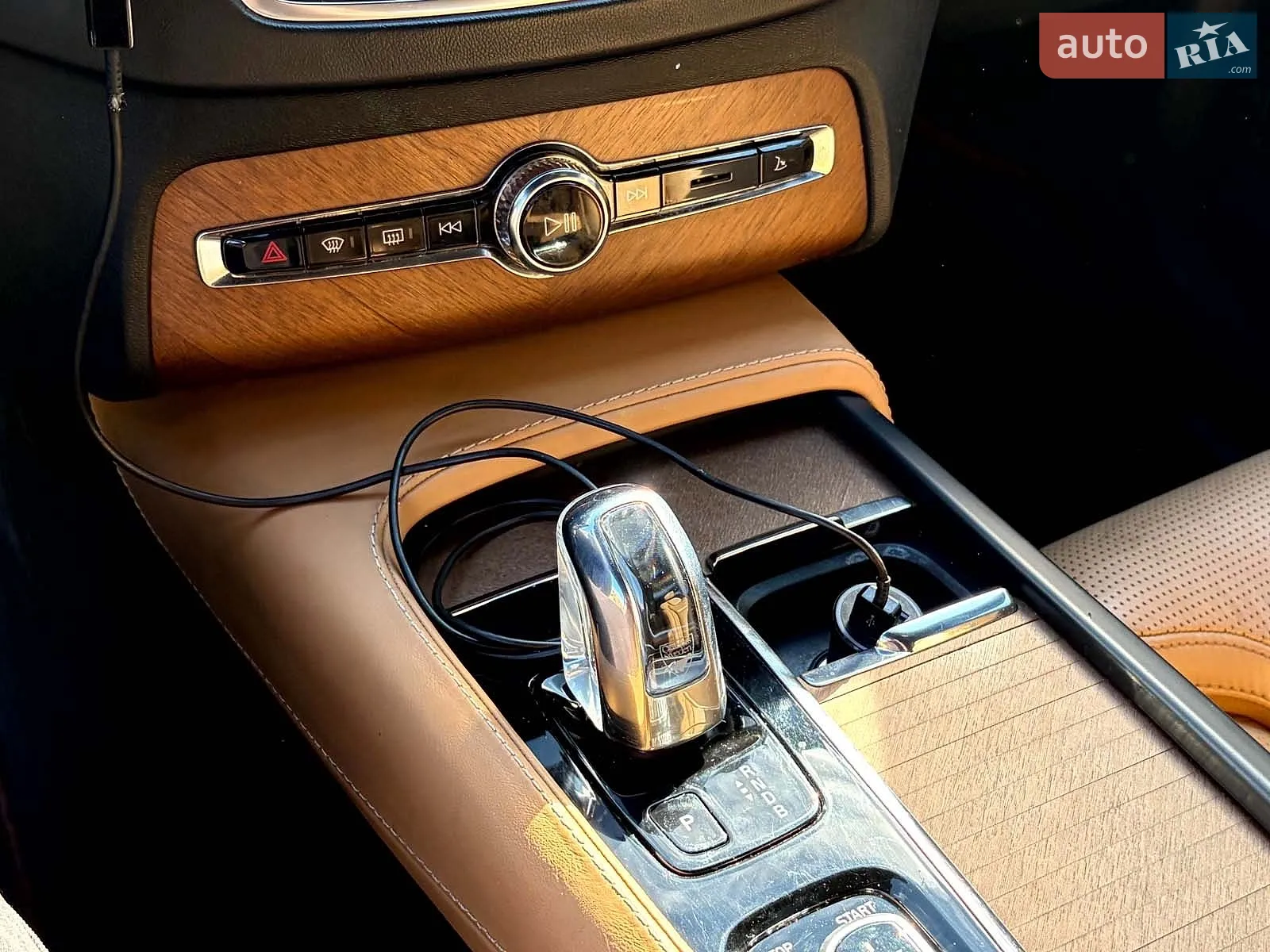 2016 Volvo XC90 - мініатюра 32