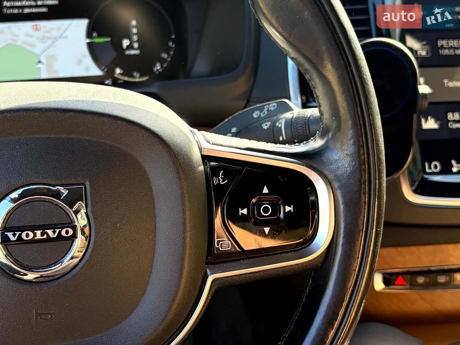 2016 Volvo XC90 - мініатюра 29