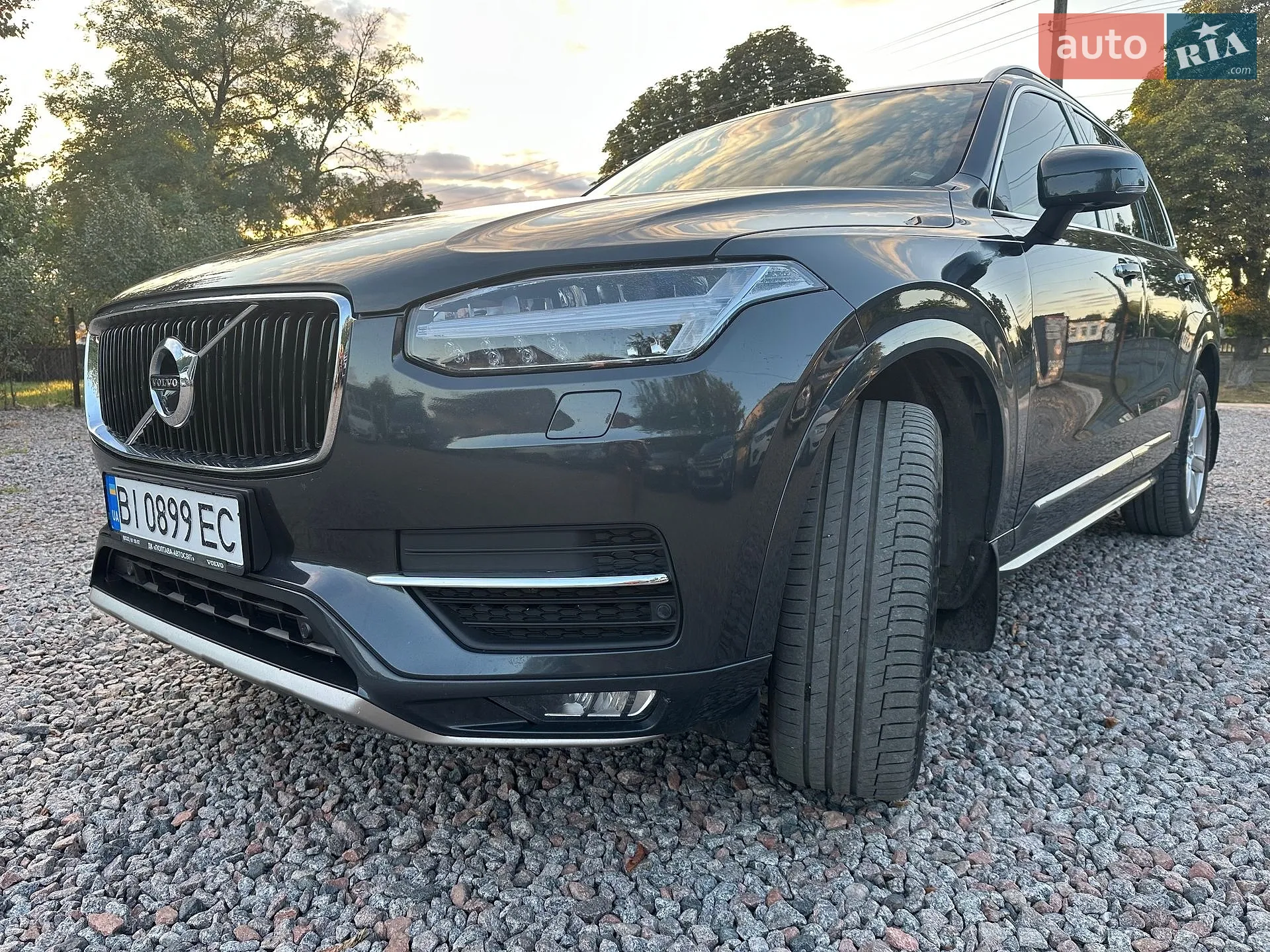 2019 Volvo XC90 - мініатюра 3
