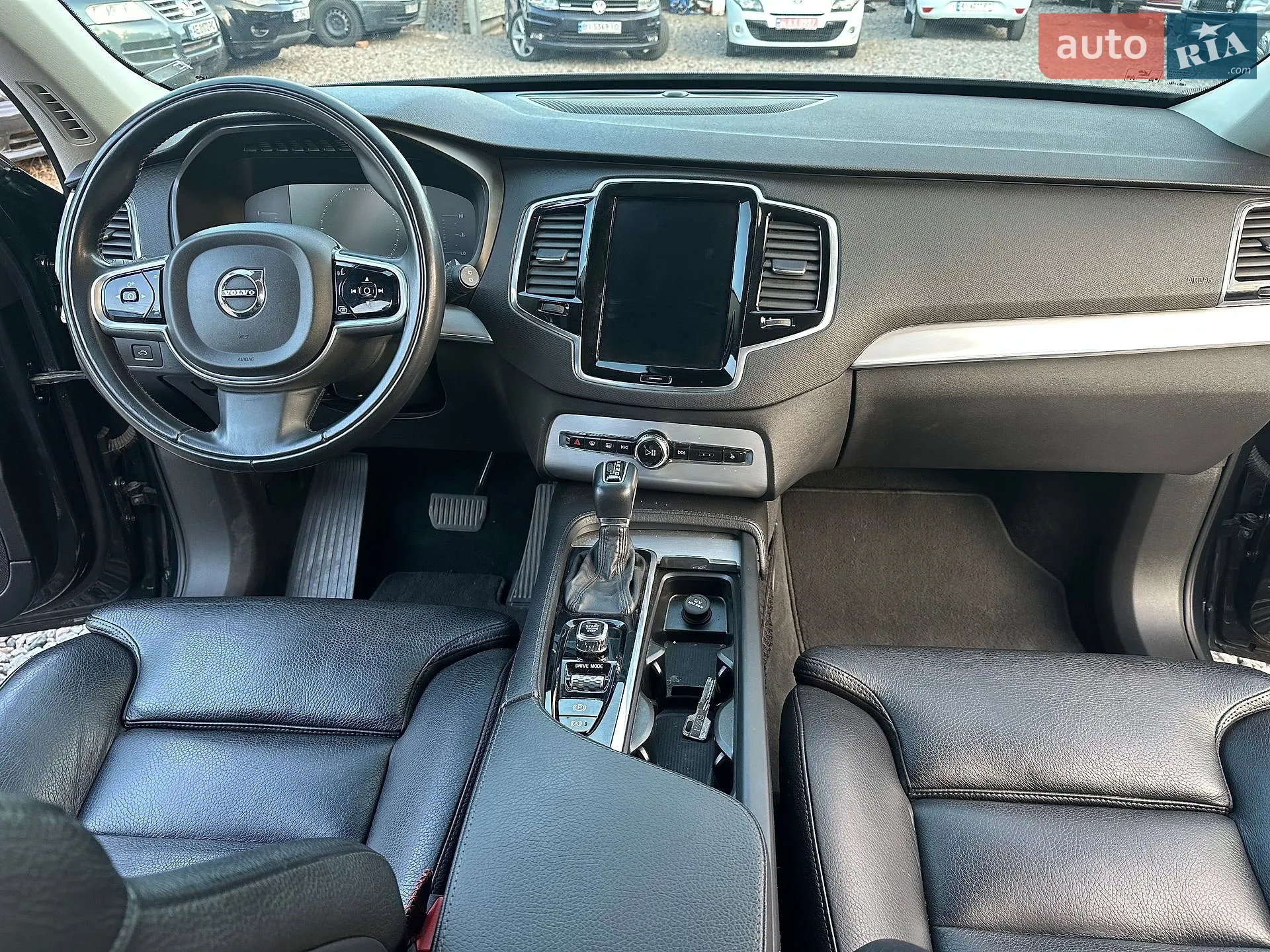 2019 Volvo XC90 - мініатюра 13