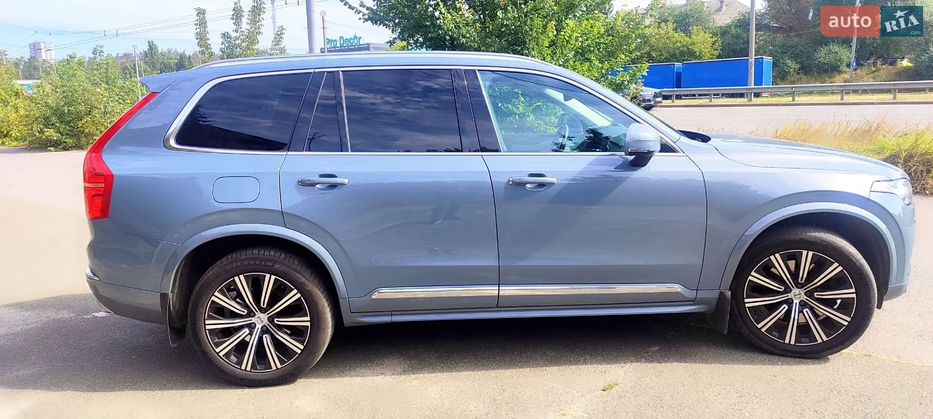 2020 Volvo XC90 - мініатюра 12