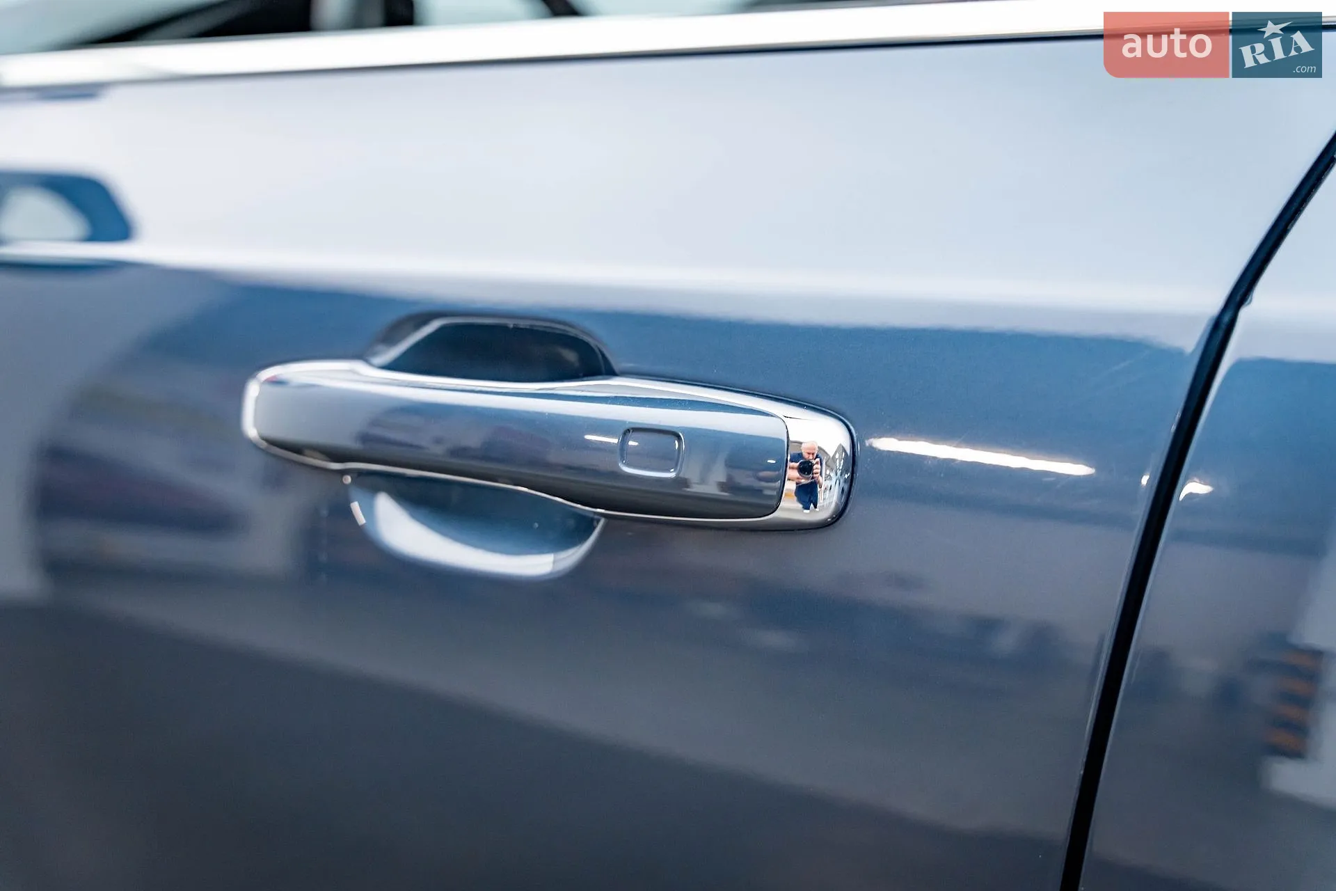 2022 Volvo XC90 - мініатюра 8