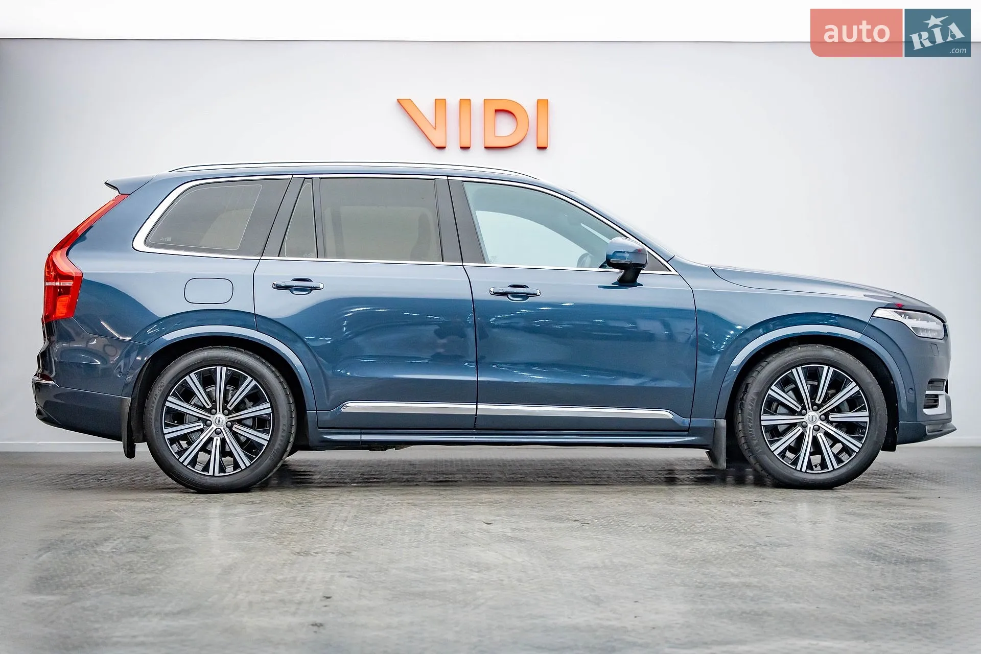 2022 Volvo XC90 - мініатюра 4