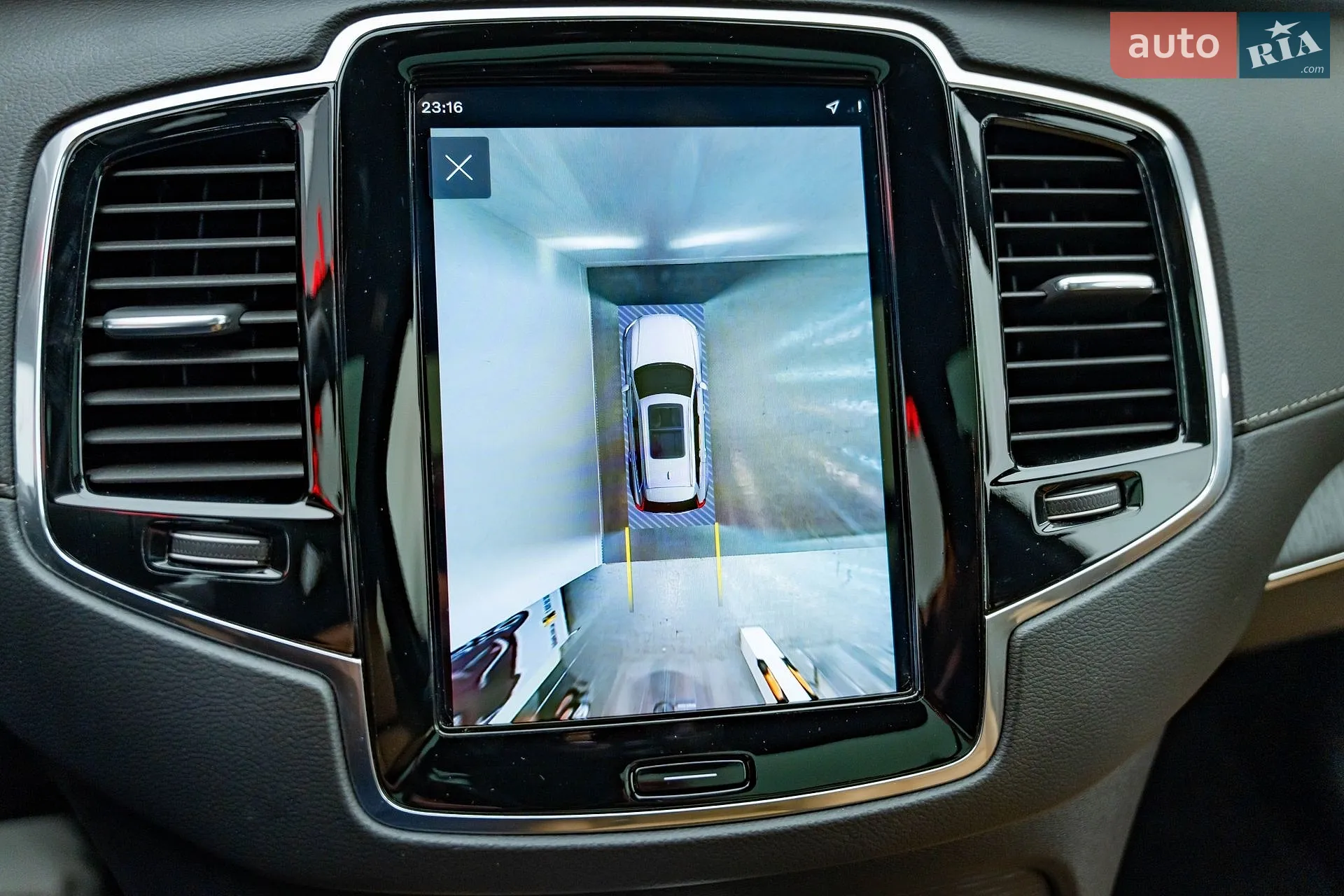2022 Volvo XC90 - мініатюра 22
