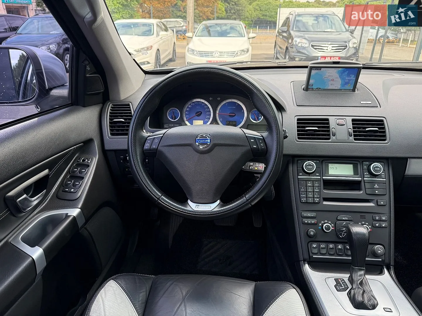 2014 Volvo XC90 - мініатюра 7