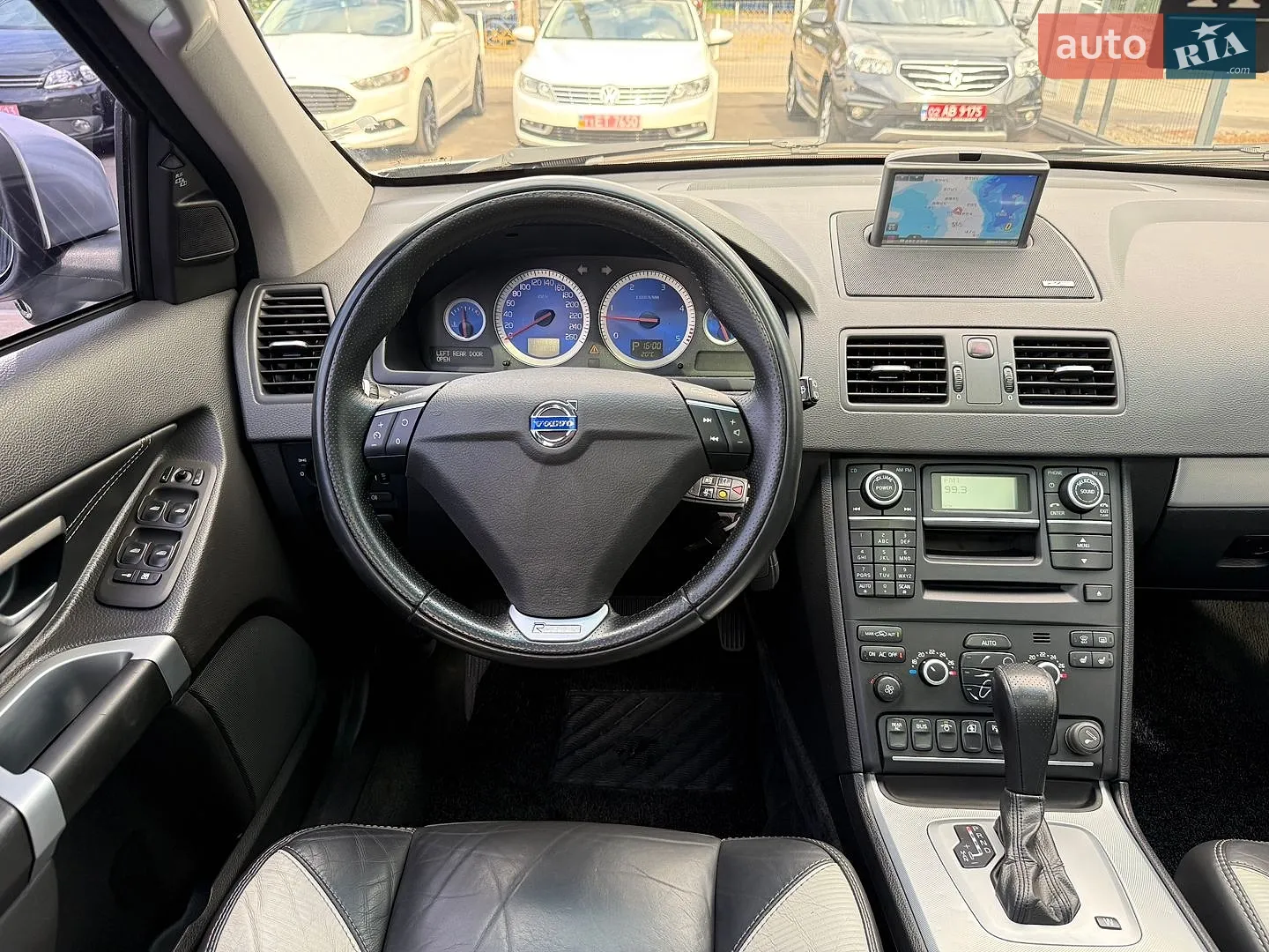 2014 Volvo XC90 - мініатюра 8