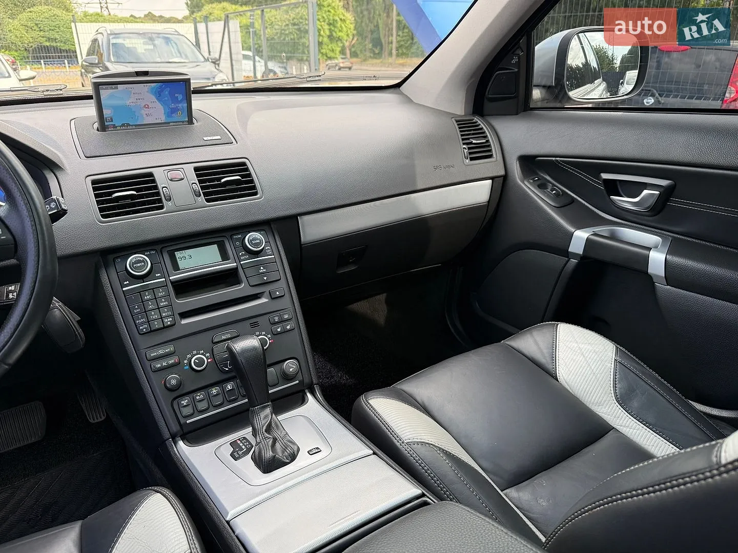 2014 Volvo XC90 - мініатюра 10