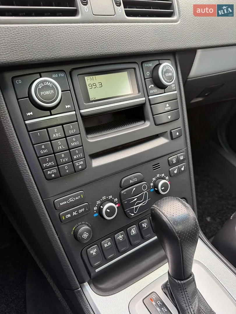 2014 Volvo XC90 - мініатюра 23