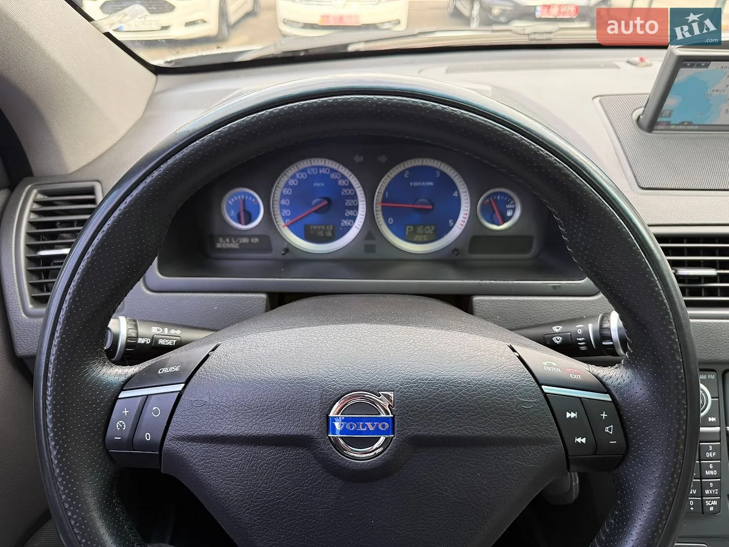2014 Volvo XC90 - мініатюра 21