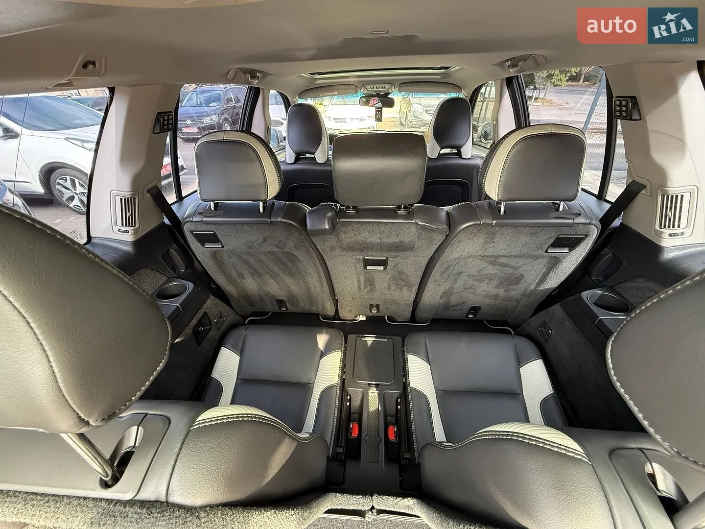 2014 Volvo XC90 - мініатюра 32