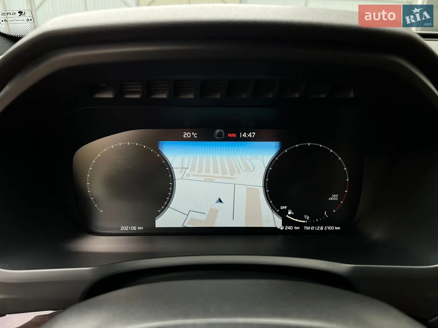 2015 Volvo XC90 - мініатюра 18