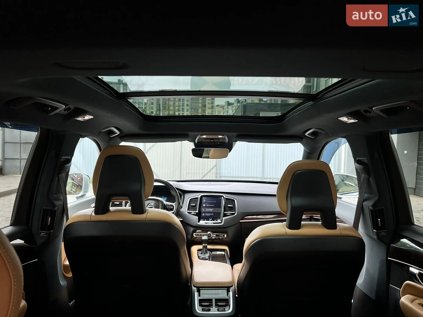 2015 Volvo XC90 - мініатюра 22