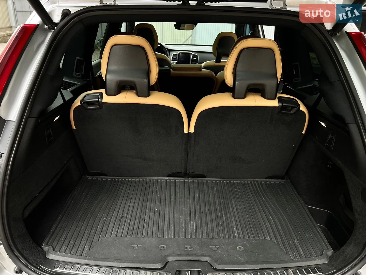 2015 Volvo XC90 - мініатюра 25