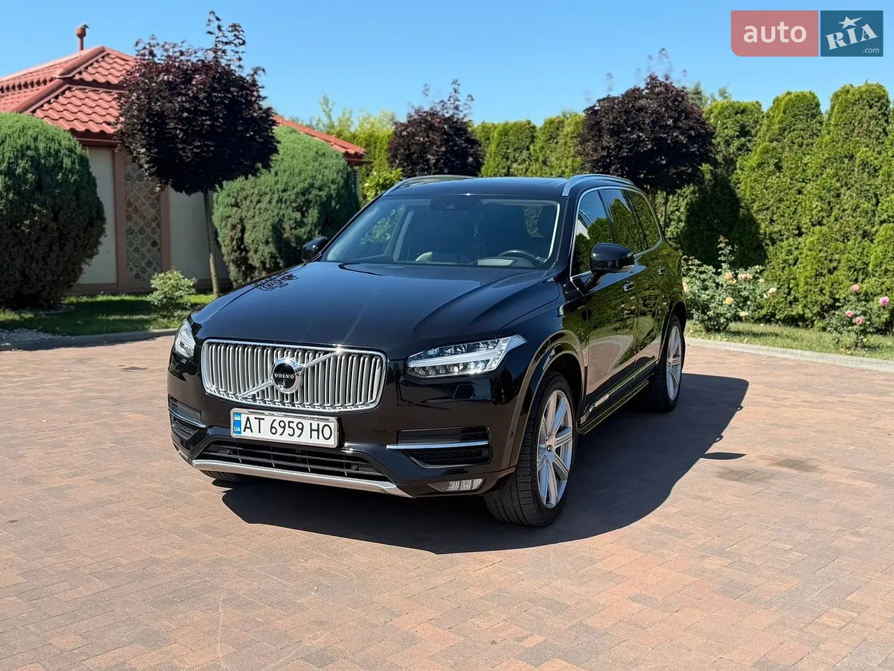 2015 Volvo XC90 - мініатюра 31