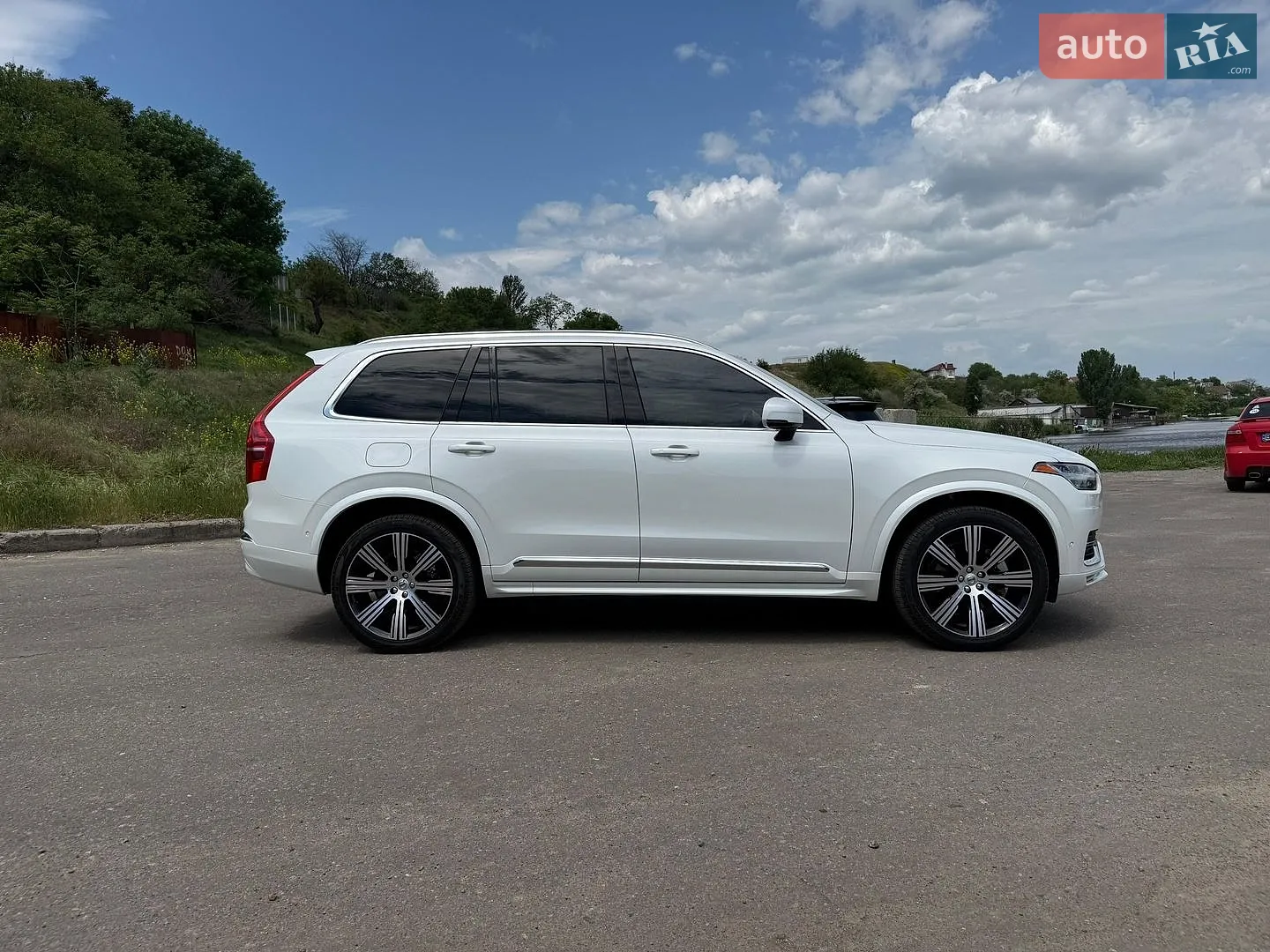 2024 Volvo XC90 - мініатюра 5