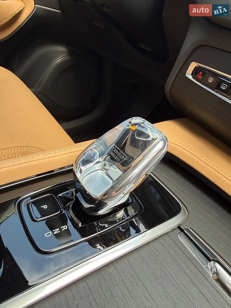 2024 Volvo XC90 - мініатюра 14