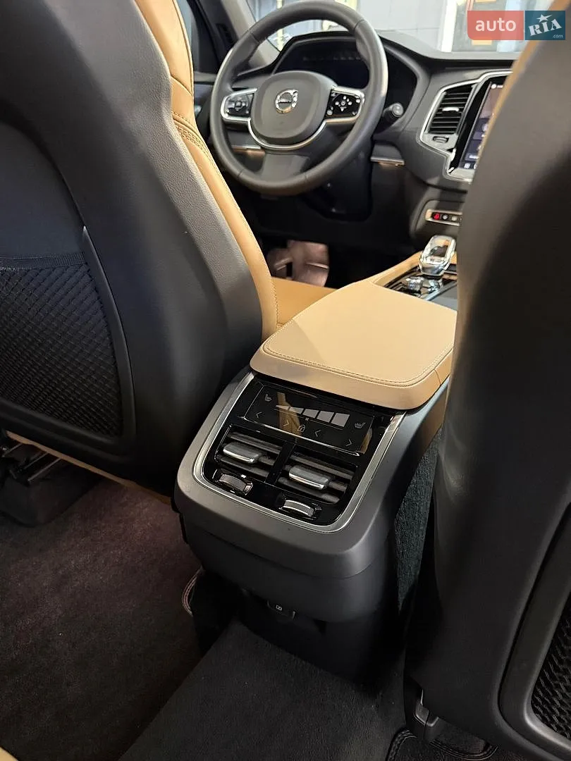 2024 Volvo XC90 - мініатюра 20
