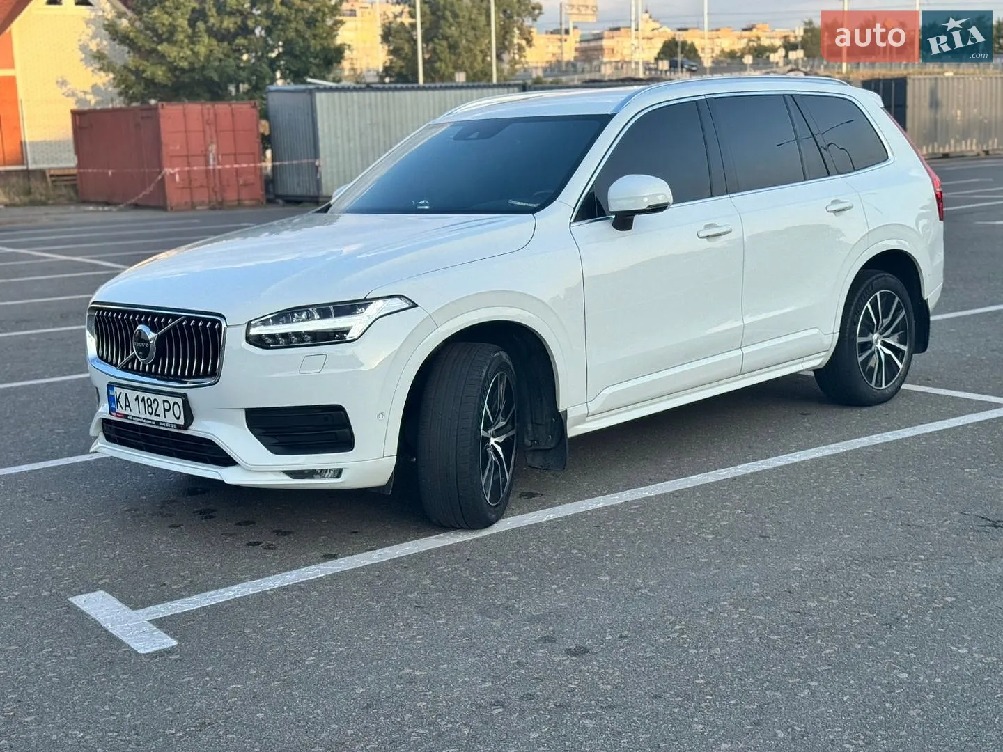 2021 Volvo XC90 - мініатюра 27