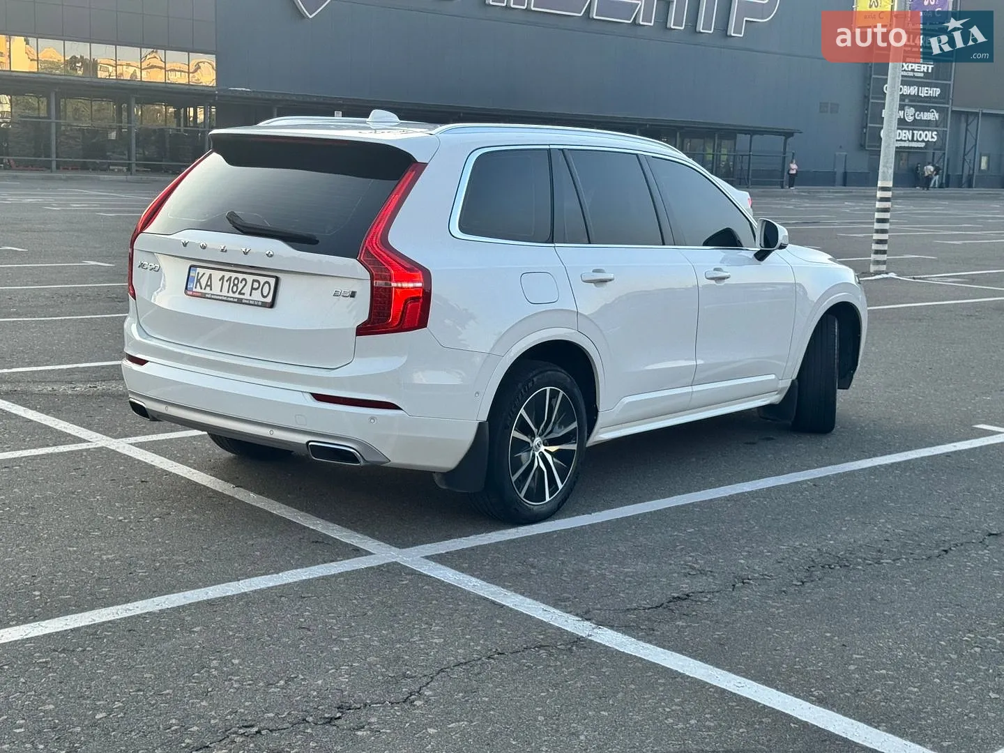 2021 Volvo XC90 - мініатюра 31