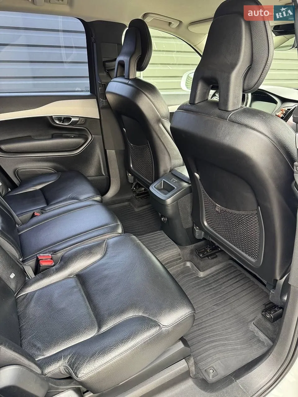 2016 Volvo XC90 - мініатюра 7