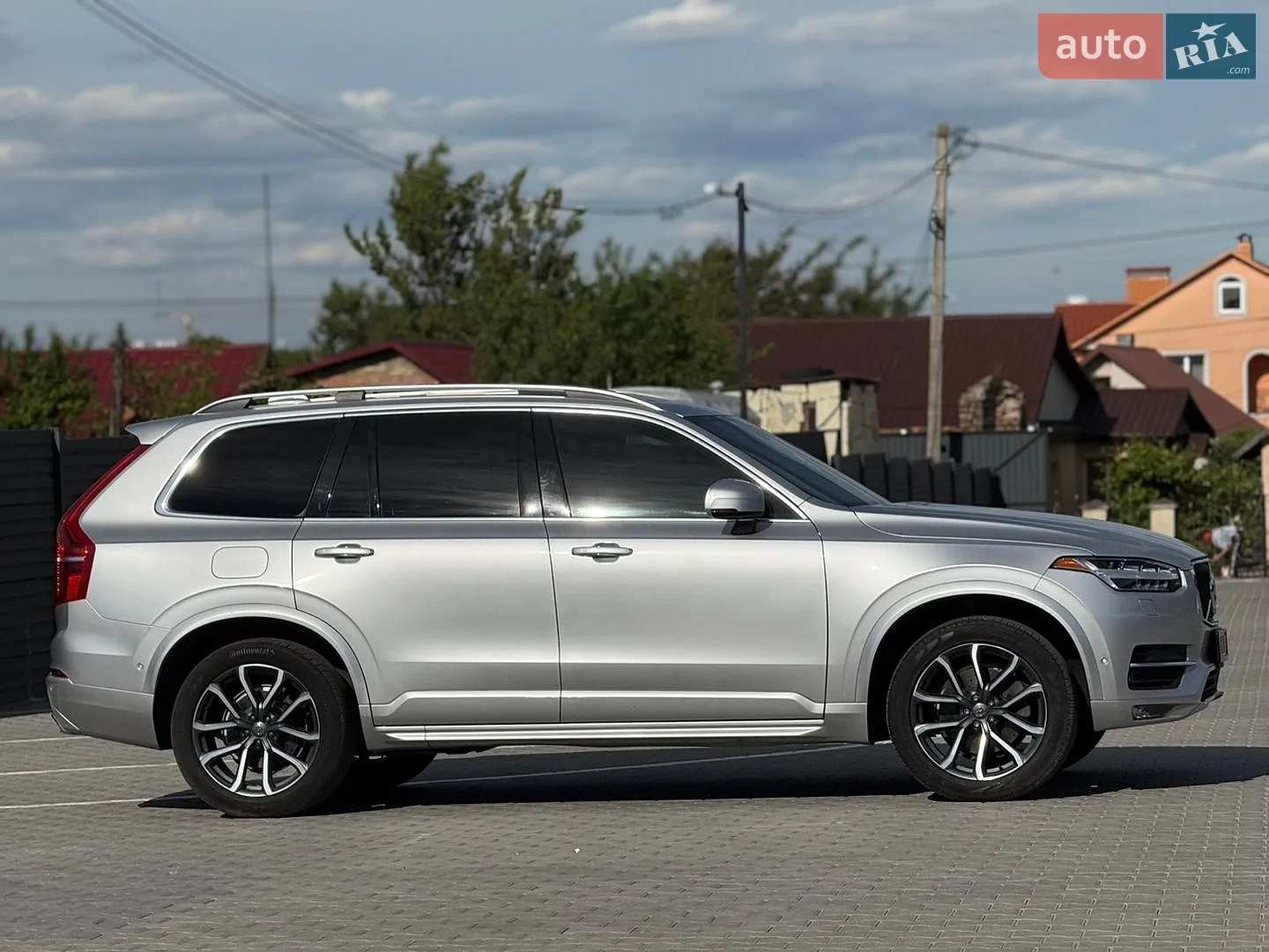 2016 Volvo XC90 - мініатюра 29