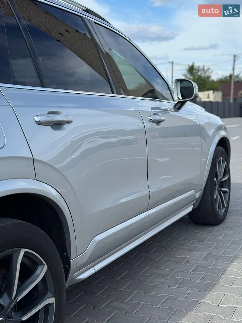 2016 Volvo XC90 - мініатюра 41