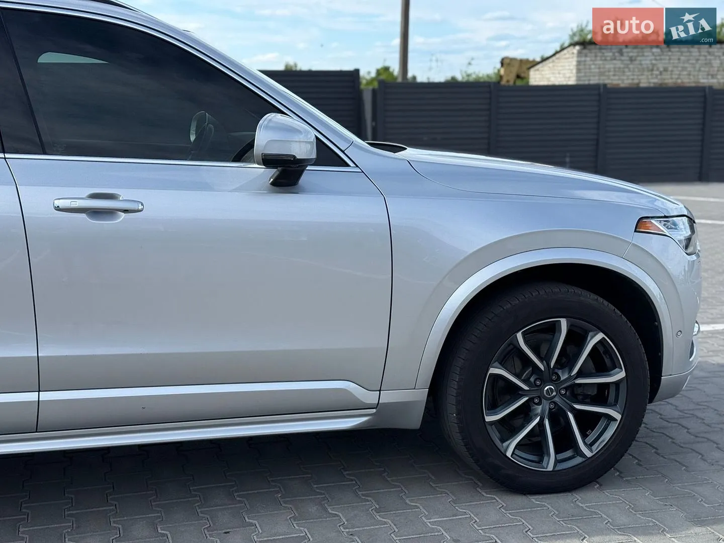 2016 Volvo XC90 - мініатюра 43
