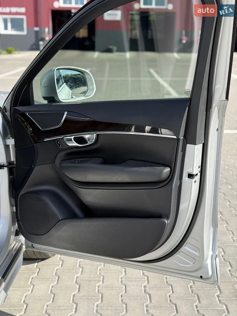 2016 Volvo XC90 - мініатюра 49