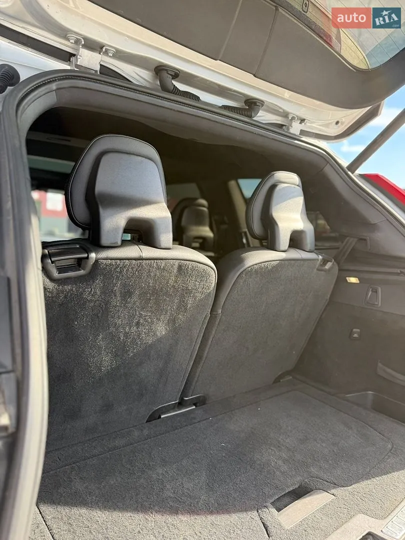 2016 Volvo XC90 - мініатюра 70